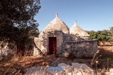 Villa i Ostuni, Brindisi, Ostuni - € 165.000 | Ref: 765 - foto 4
