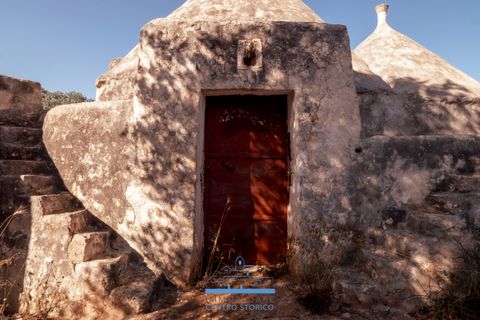 Villa i Ostuni, Brindisi, Ostuni - € 165.000 | Ref: 765 - foto 6