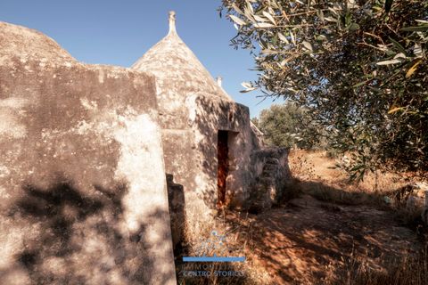 Villa i Ostuni, Brindisi, Ostuni - € 165.000 | Ref: 765 - foto 11