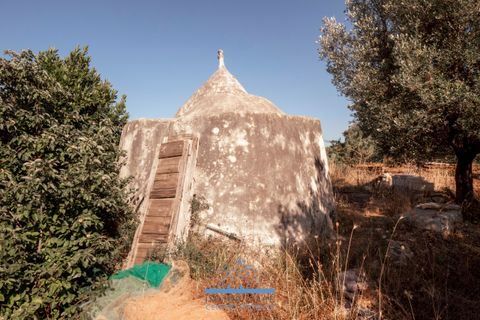 Villa i Ostuni, Brindisi, Ostuni - € 165.000 | Ref: 765 - foto 12