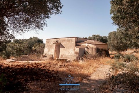 Villa i Ostuni, Brindisi, Ostuni - € 165.000 | Ref: 765 - foto 15