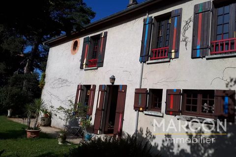 Landejendom i La Souterraine, Creuse, La Souterraine - € 230.000 | Ref: 88960 - foto 5