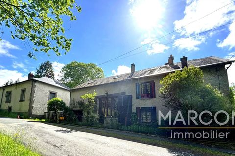 Landejendom i La Souterraine, Creuse, La Souterraine - € 230.000 | Ref: 88960 - foto 3
