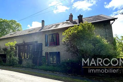 Landejendom i La Souterraine, Creuse, La Souterraine - € 230.000 | Ref: 88960 - foto 4