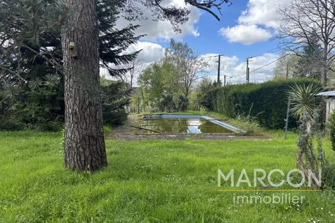 Landejendom i La Souterraine, Creuse, La Souterraine - € 230.000 | Ref: 88960 - foto 6