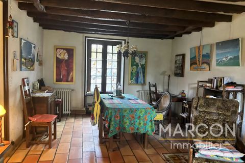 Landejendom i La Souterraine, Creuse, La Souterraine - € 230.000 | Ref: 88960 - foto 10