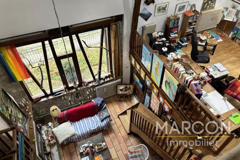 Landejendom i La Souterraine, Creuse, La Souterraine - € 230.000 | Ref: 88960 - foto 13
