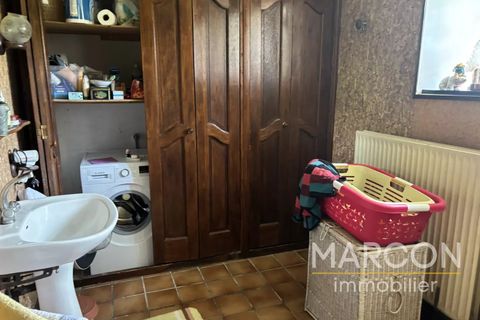 Landejendom i La Souterraine, Creuse, La Souterraine - € 230.000 | Ref: 88960 - foto 15