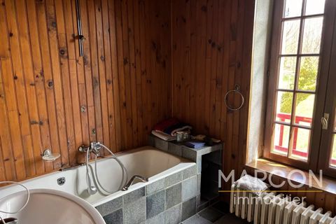 Landejendom i La Souterraine, Creuse, La Souterraine - € 230.000 | Ref: 88960 - foto 16