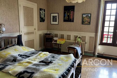 Landejendom i La Souterraine, Creuse, La Souterraine - € 230.000 | Ref: 88960 - foto 17