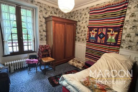 Landejendom i La Souterraine, Creuse, La Souterraine - € 230.000 | Ref: 88960 - foto 21