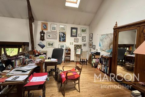 Landejendom i La Souterraine, Creuse, La Souterraine - € 230.000 | Ref: 88960 - foto 24