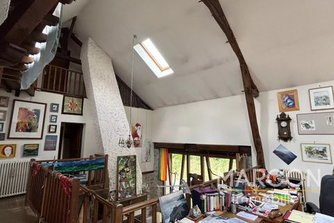 Landejendom i La Souterraine, Creuse, La Souterraine - € 230.000 | Ref: 88960 - foto 25