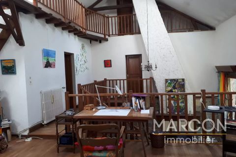 Landejendom i La Souterraine, Creuse, La Souterraine - € 230.000 | Ref: 88960 - foto 26
