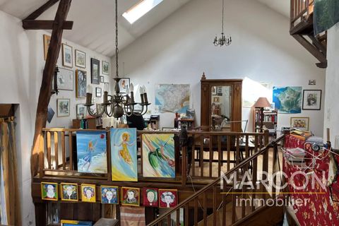 Landejendom i La Souterraine, Creuse, La Souterraine - € 230.000 | Ref: 88960 - foto 27
