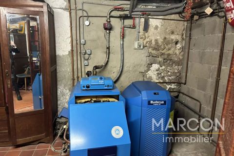 Landejendom i La Souterraine, Creuse, La Souterraine - € 230.000 | Ref: 88960 - foto 30