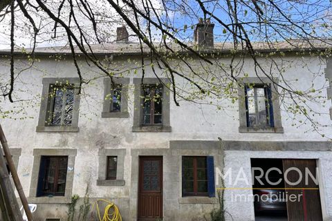 Landejendom i La Souterraine, Creuse, La Souterraine - € 230.000 | Ref: 88960 - foto 31