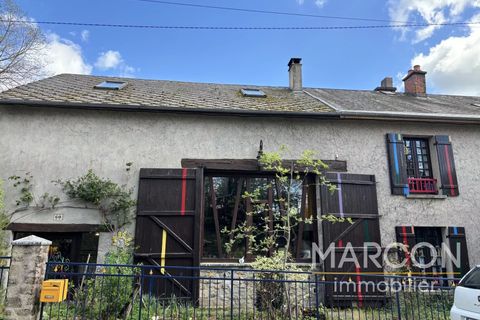 Landejendom i La Souterraine, Creuse, La Souterraine - € 230.000 | Ref: 88960 - foto 2