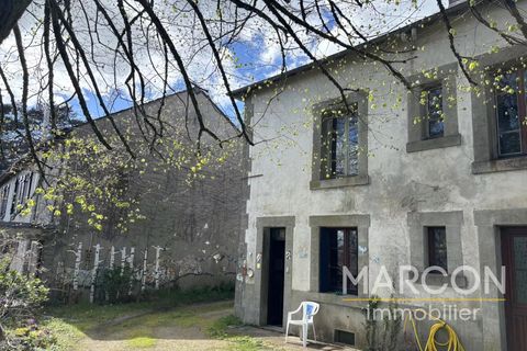 Landejendom i La Souterraine, Creuse, La Souterraine - € 230.000 | Ref: 88960 - foto 32