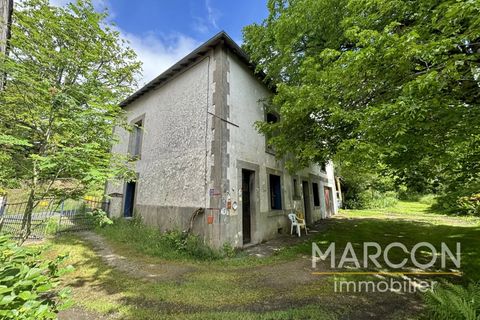 Landejendom i La Souterraine, Creuse, La Souterraine - € 230.000 | Ref: 88960 - foto 33