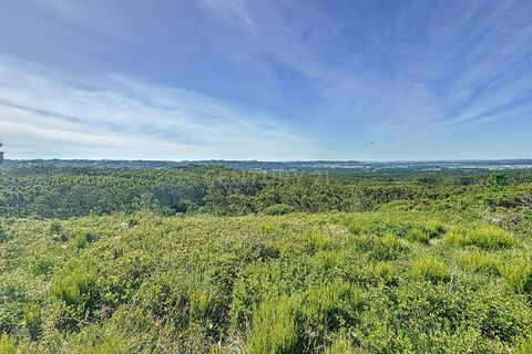 Helårsgrund i Nazare, Leiria, Nazare - € 21.500 | Ref: 1739-01911 - foto 3