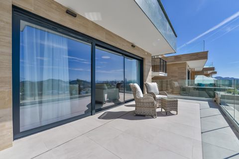 Lejlighed i Finestrat, Alicante, Finestrat - € 370.000 | Ref: NO5253 - foto 2