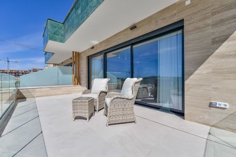 Lejlighed i Finestrat, Alicante, Finestrat - € 370.000 | Ref: NO5253 - foto 5