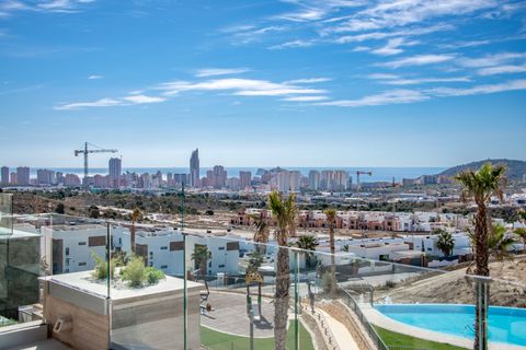 Lejlighed i Finestrat, Alicante, Finestrat - € 370.000 | Ref: NO5253 - foto 7
