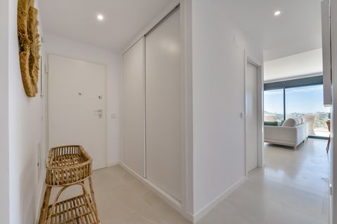 Lejlighed i Finestrat, Alicante, Finestrat - € 370.000 | Ref: NO5253 - foto 9