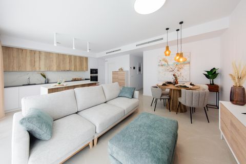 Lejlighed i Finestrat, Alicante, Finestrat - € 370.000 | Ref: NO5253 - foto 11