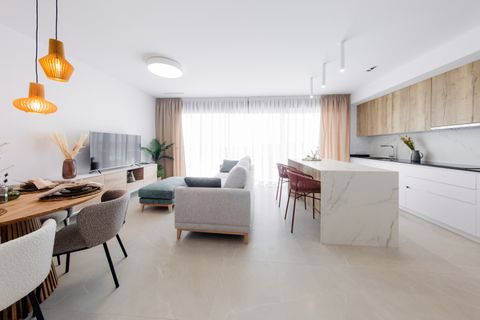 Lejlighed i Finestrat, Alicante, Finestrat - € 370.000 | Ref: NO5253 - foto 14