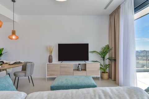 Lejlighed i Finestrat, Alicante, Finestrat - € 370.000 | Ref: NO5253 - foto 17