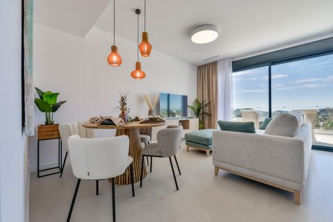 Lejlighed i Finestrat, Alicante, Finestrat - € 370.000 | Ref: NO5253 - foto 18