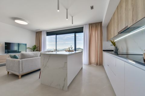 Lejlighed i Finestrat, Alicante, Finestrat - € 370.000 | Ref: NO5253 - foto 20