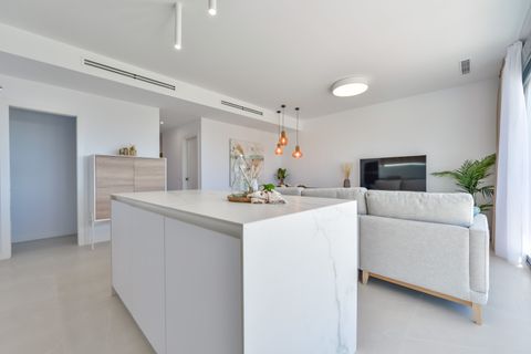 Lejlighed i Finestrat, Alicante, Finestrat - € 370.000 | Ref: NO5253 - foto 21