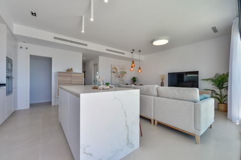 Lejlighed i Finestrat, Alicante, Finestrat - € 370.000 | Ref: NO5253 - foto 22