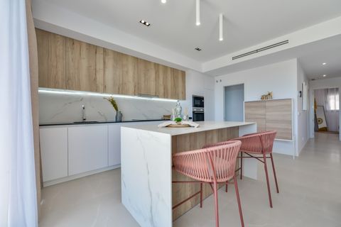 Lejlighed i Finestrat, Alicante, Finestrat - € 370.000 | Ref: NO5253 - foto 23
