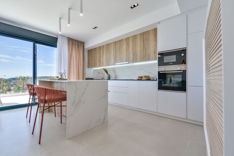 Lejlighed i Finestrat, Alicante, Finestrat - € 370.000 | Ref: NO5253 - foto 24