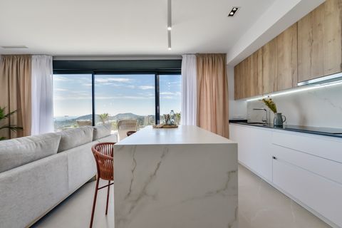 Lejlighed i Finestrat, Alicante, Finestrat - € 370.000 | Ref: NO5253 - foto 25