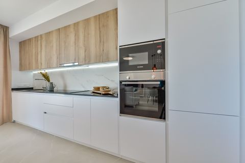 Lejlighed i Finestrat, Alicante, Finestrat - € 370.000 | Ref: NO5253 - foto 26