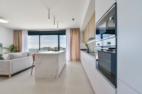 Lejlighed i Finestrat, Alicante, Finestrat - € 370.000 | Ref: NO5253 - foto 27