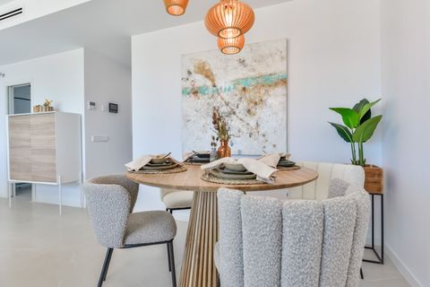 Lejlighed i Finestrat, Alicante, Finestrat - € 370.000 | Ref: NO5253 - foto 28