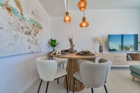 Lejlighed i Finestrat, Alicante, Finestrat - € 370.000 | Ref: NO5253 - foto 29