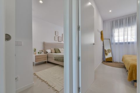 Lejlighed i Finestrat, Alicante, Finestrat - € 370.000 | Ref: NO5253 - foto 32