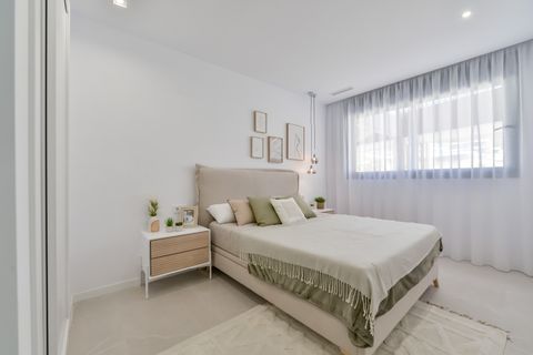 Lejlighed i Finestrat, Alicante, Finestrat - € 370.000 | Ref: NO5253 - foto 33