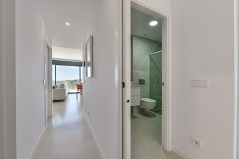 Lejlighed i Finestrat, Alicante, Finestrat - € 370.000 | Ref: NO5253 - foto 36