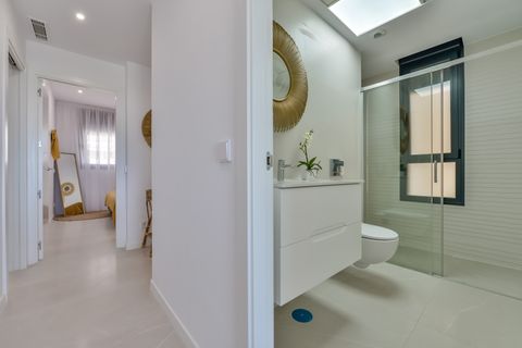 Lejlighed i Finestrat, Alicante, Finestrat - € 370.000 | Ref: NO5253 - foto 42