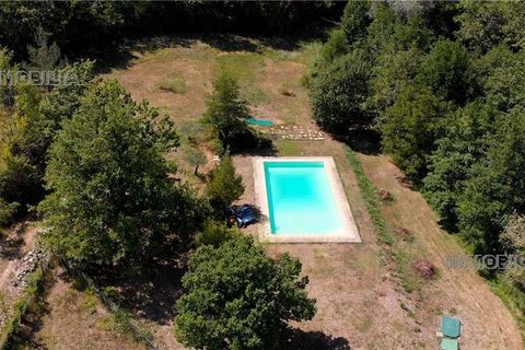 Landejendom i Caprese Michelangelo, Arezzo, Caprese Michelangelo - € 420.000 | Ref: 549 - foto 3