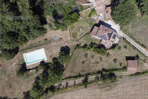 Landejendom i Caprese Michelangelo, Arezzo, Caprese Michelangelo - € 420.000 | Ref: 549 - foto 4
