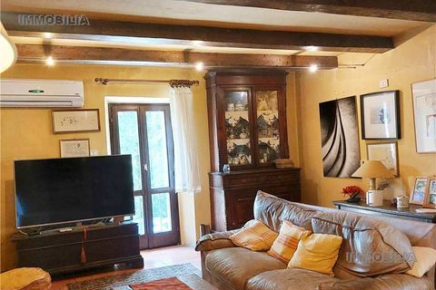 Landejendom i Caprese Michelangelo, Arezzo, Caprese Michelangelo - € 420.000 | Ref: 549 - foto 6